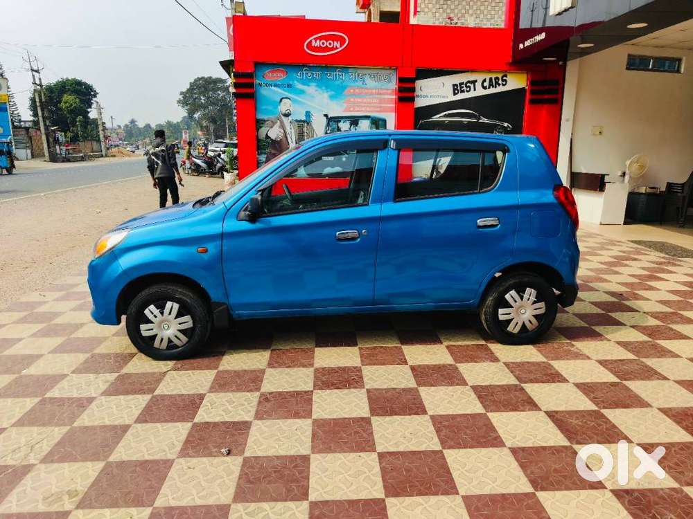 Maruti Suzuki Celerio