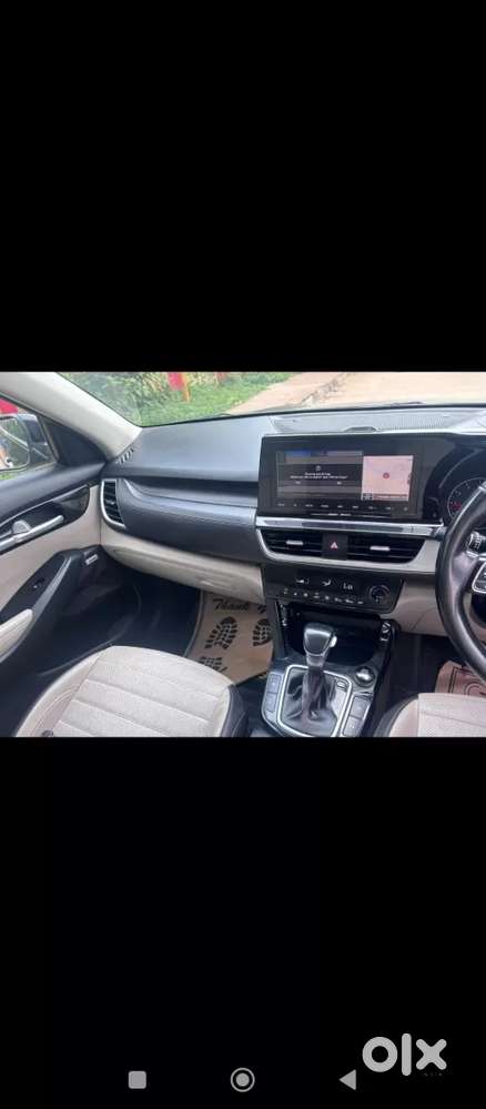 Kia Seltos Gtx Dct, 2019, Petrol
