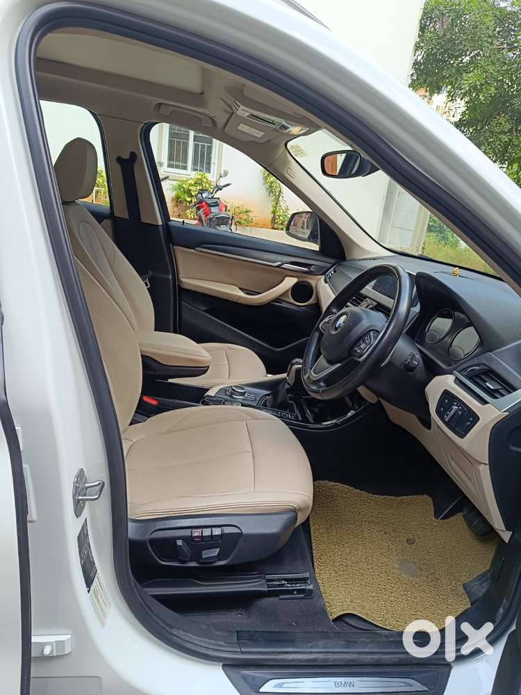 Bmw X1 Sdrive 20d Sportline, 2020, Diesel