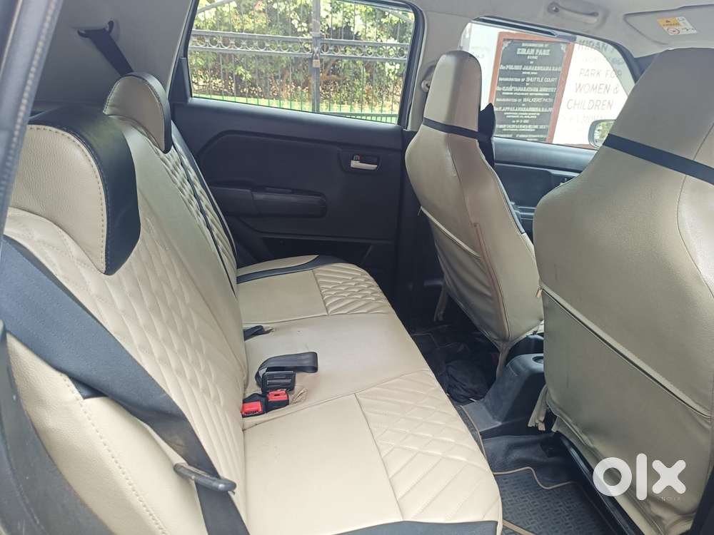 Maruti Suzuki Wagon R Vxi 1.0 Cng, 2024, Cng & Hybrids