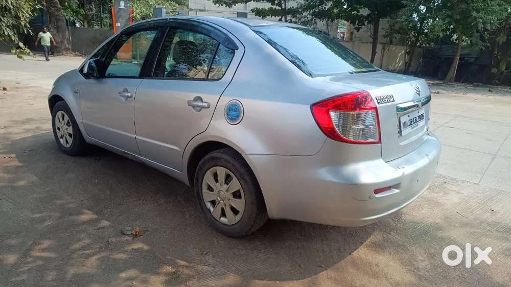 Maruti Suzuki Sx4 2011 Diesel Well Maintained