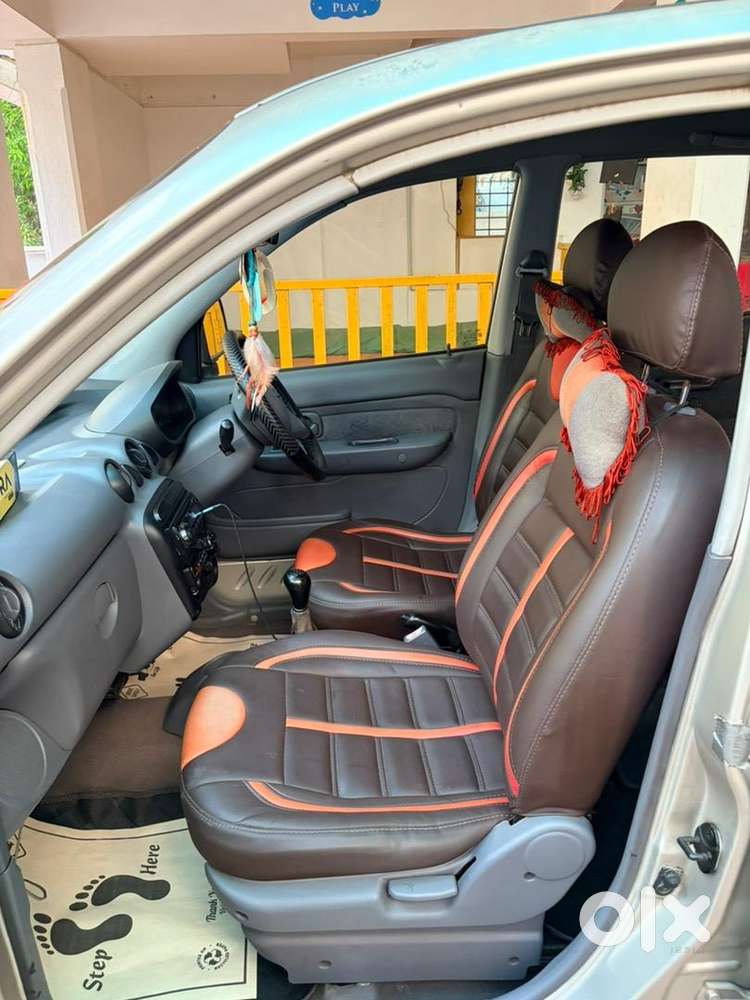 Hyundai Santro Xing 2006 Petrol Well Maintained