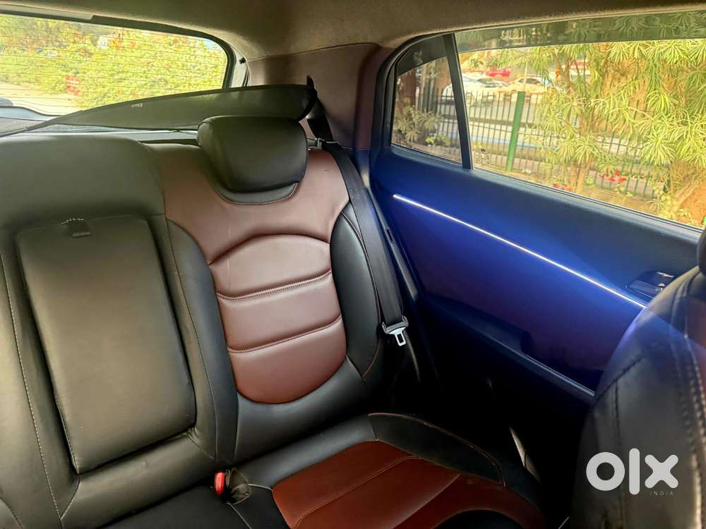 Hyundai Creta 1.6 Sx Option, 2017, Petrol
