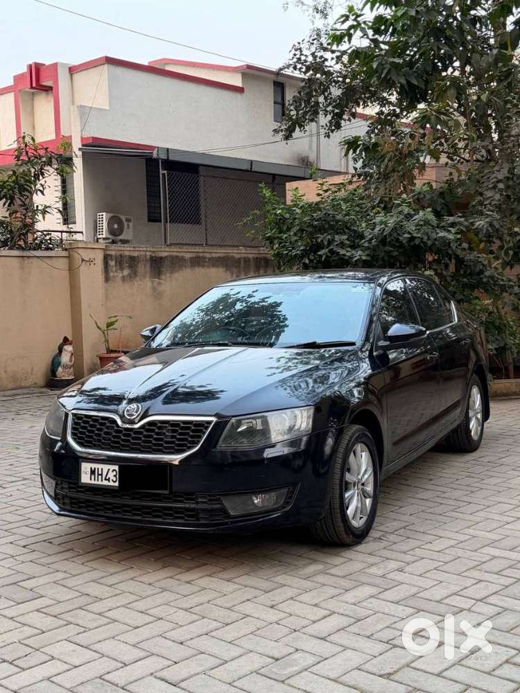 Skoda Octavia 2013-2017 Elegance 2.0 Tdi At, 2015, Diesel