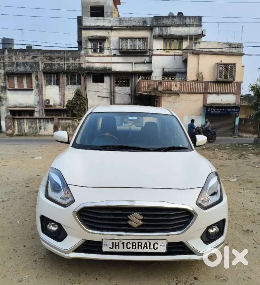 Maruti Dzire Zdi Plus 2019 Diesel Manual