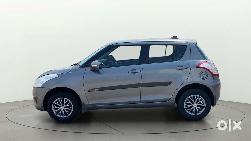 Maruti Suzuki Swift 2011-2014 Vxi, 2014, Petrol
