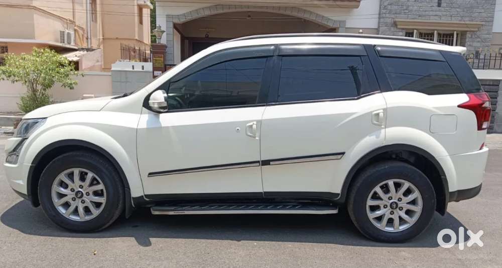 Mahindra Xuv500 W9 1.99, 2020, Diesel