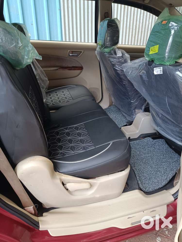 Maruti Suzuki Ertiga Vdi, 2013, Diesel