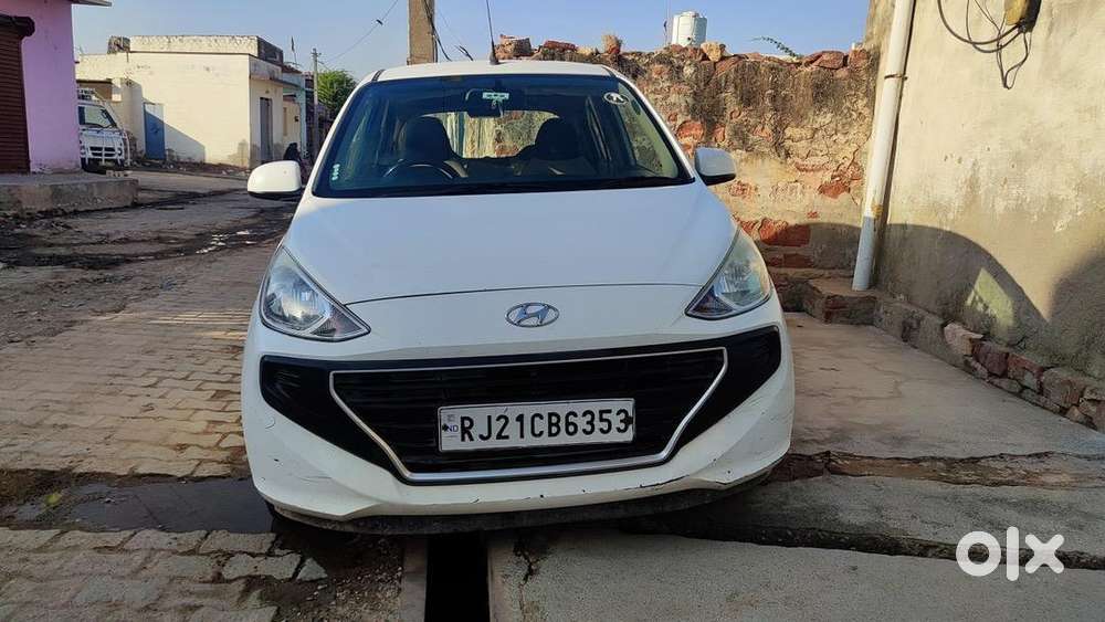 Hyundai Santro 2020 Petrol 90000 Km Driven