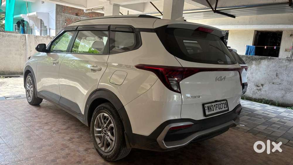 Kia Carens 1.5 Prestige 7 Str, 2022, Diesel