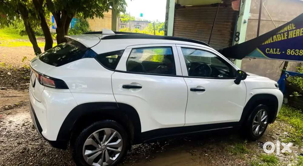 Maruti Suzuki Fronx Sigma 1.2 Petrol 2026
