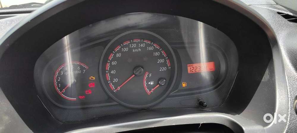 Ford Figo 1.4 Duratorq Diesel Zxi, 2010, Diesel
