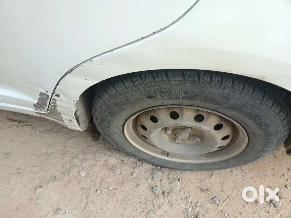 Maruti Suzuki Dzire Tour 2015