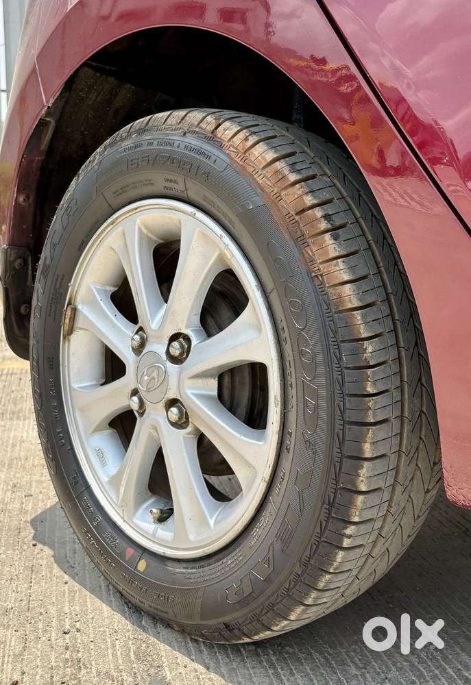 Hyundai Grand I10 2013-2016 Asta, 2015, Petrol
