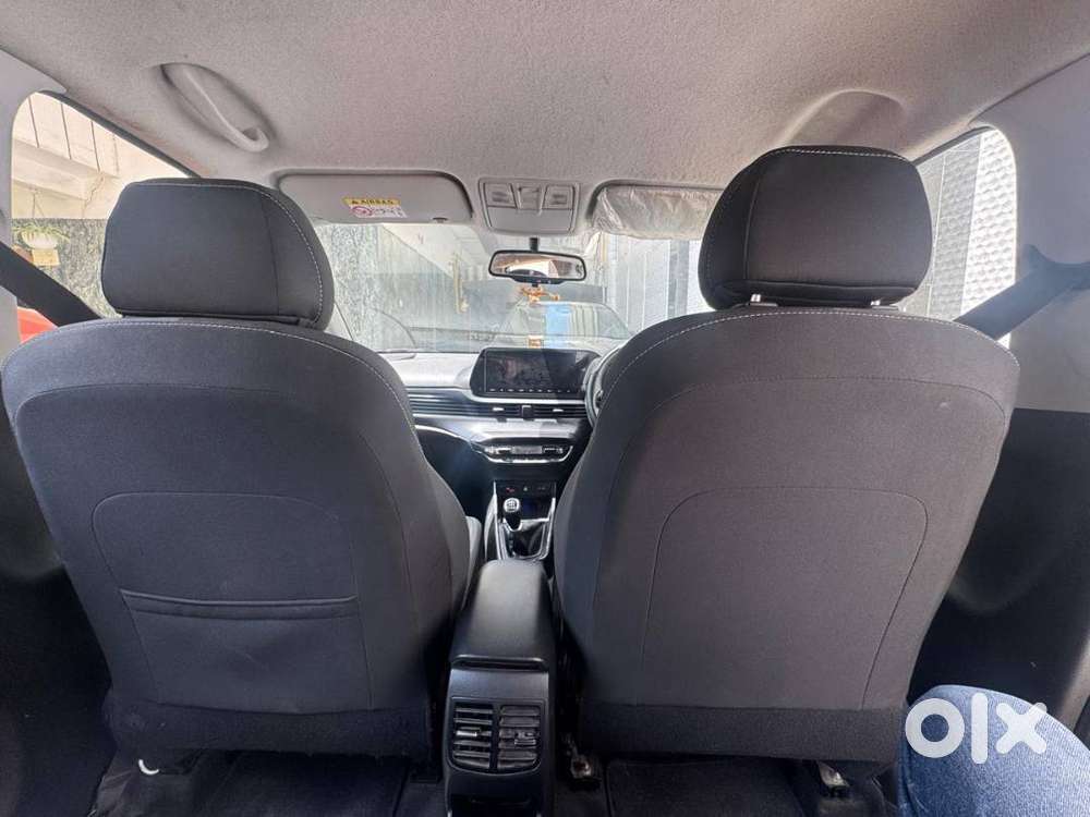 Hyundai I20 - Asta New Shape