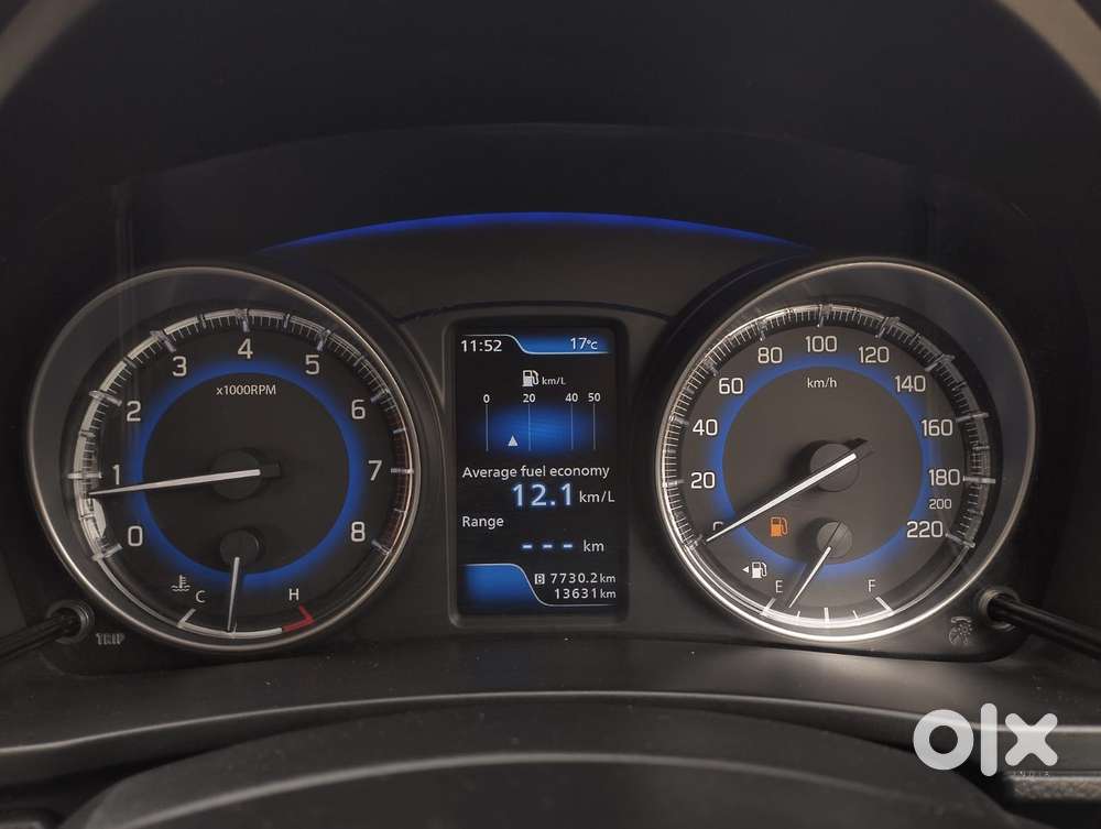 Maruti Suzuki Baleno Zeta, 2020, Petrol