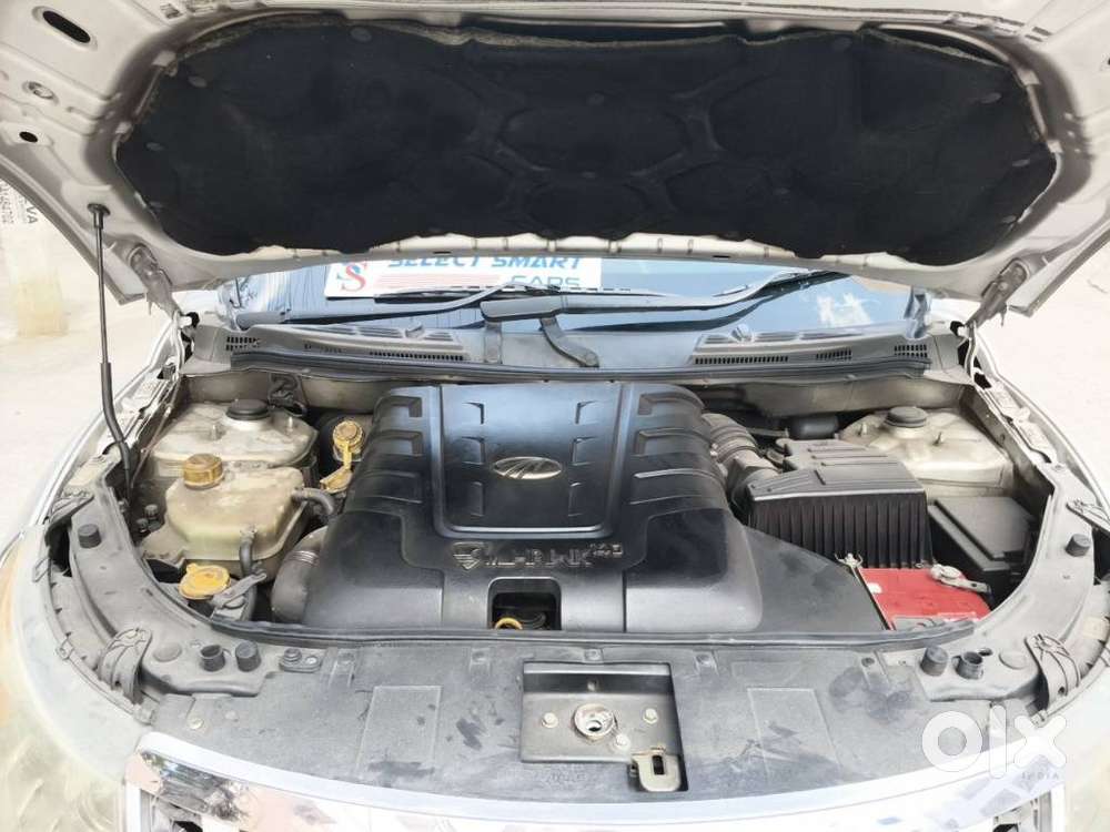 Mahindra Xuv500 2011-2015 W8 2wd, 2014, Diesel