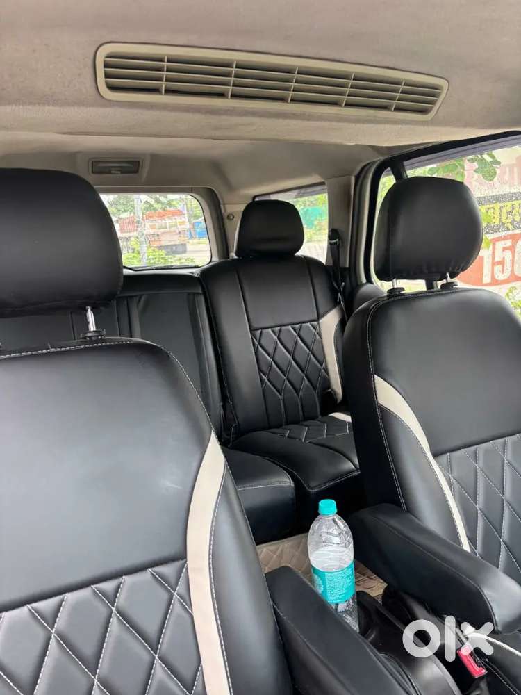 Tata Safari Storme 2015 Diesel Good Condition