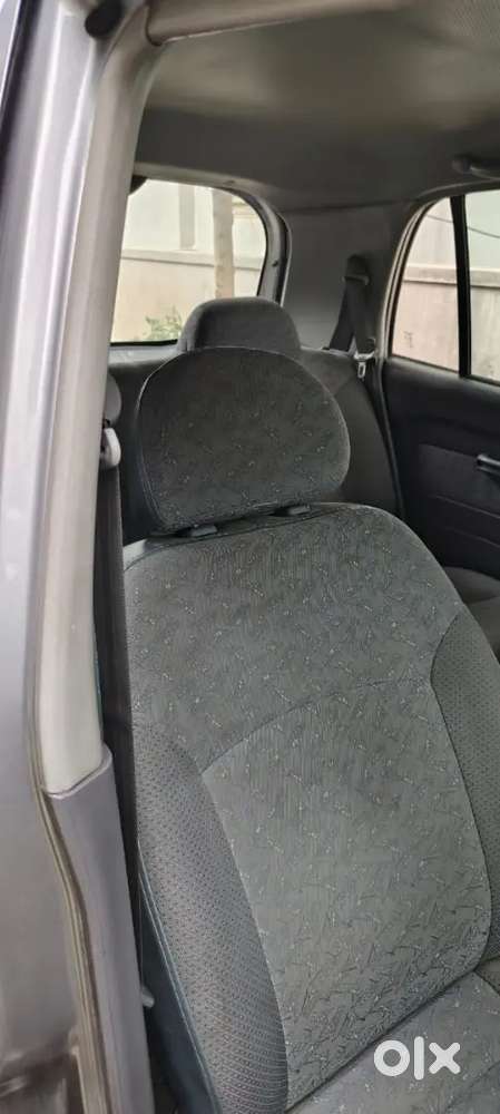 Hyundai Santro Xing 2006 Petrol Automatic