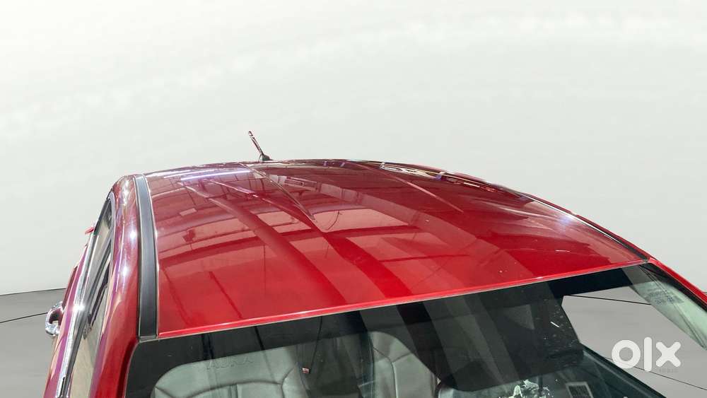 Hyundai Aura S Manual, 2022, Petrol
