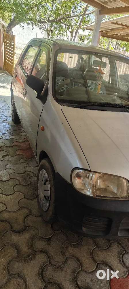 Maruti Suzuki Alto 2009 Lxi