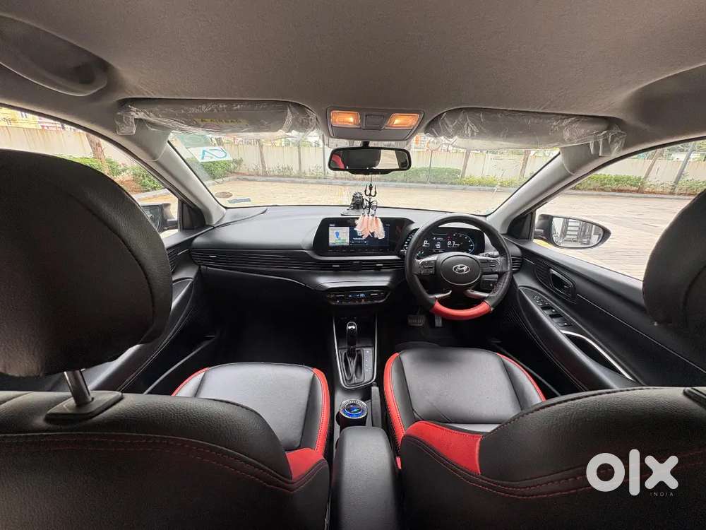 Hyundai I20 Asta 2021