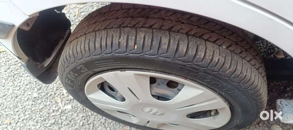 Maruti Suzuki Wagon R 2014 Petrol 23714 Km Driven