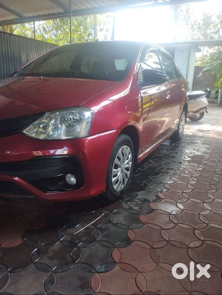 Neat And Clean Vehicle No Replecment