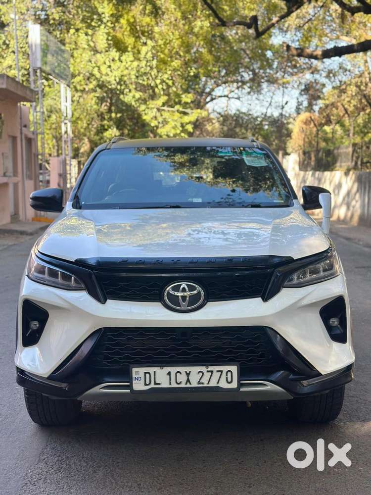 Toyota Fortuner 4x2 At 2.8 Diesel, 2017, Diesel