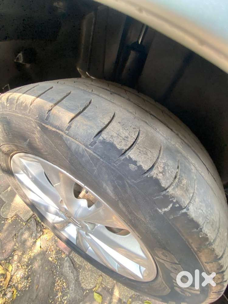 Maruti Suzuki Ertiga 2015 Cng & Hybrids Good Condition