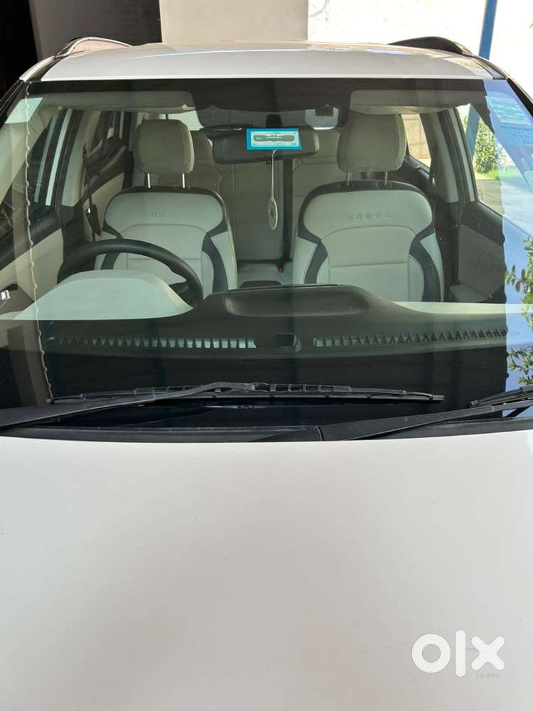 Hyundai Creta 1.5 Petrol 2022