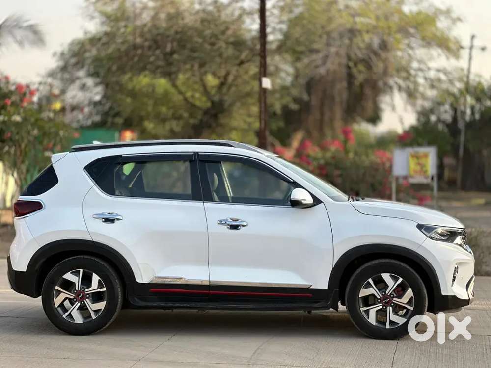 Kia Sonet 2022 Diesel 66000 Km Driven