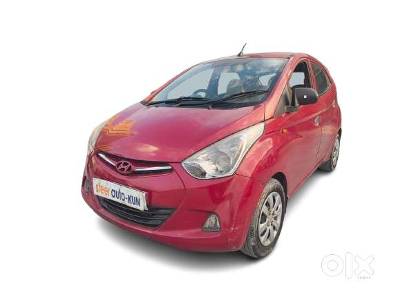 Hyundai Eon Magna, 2013, Petrol