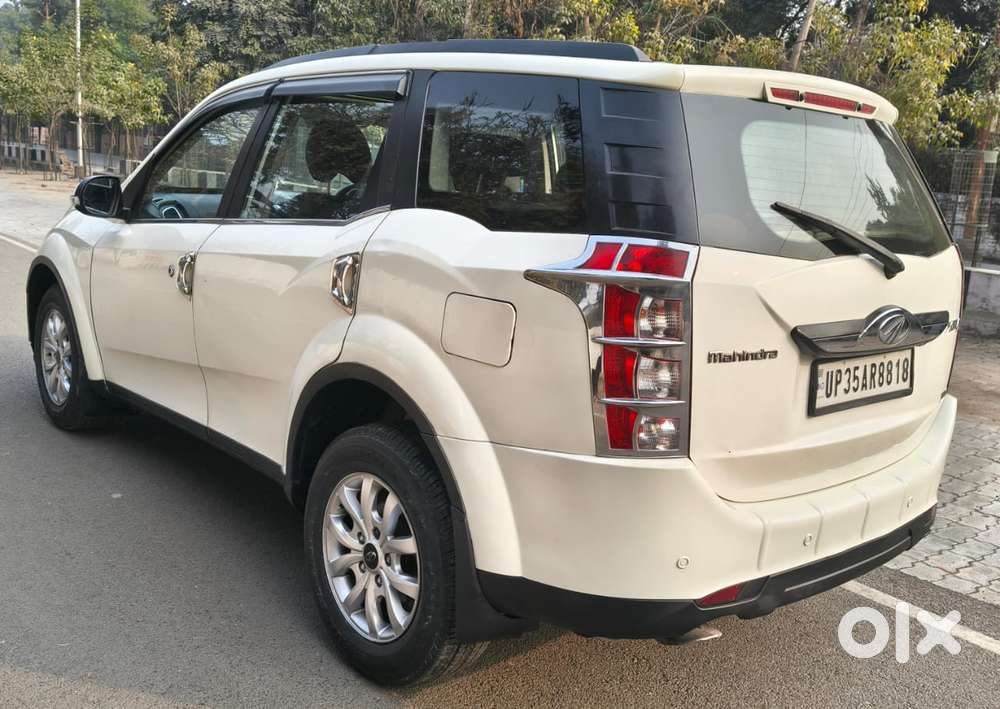 Mahindra Xuv500 W10 2wd, 2018, Diesel