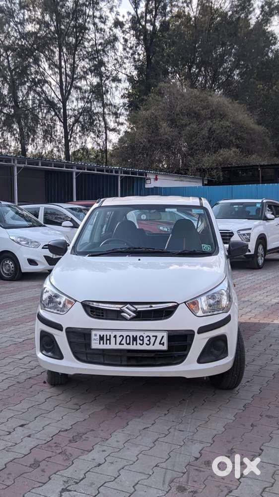 Maruti Suzuki Celerio 1.0 Vxi Ags, 2022, Petrol