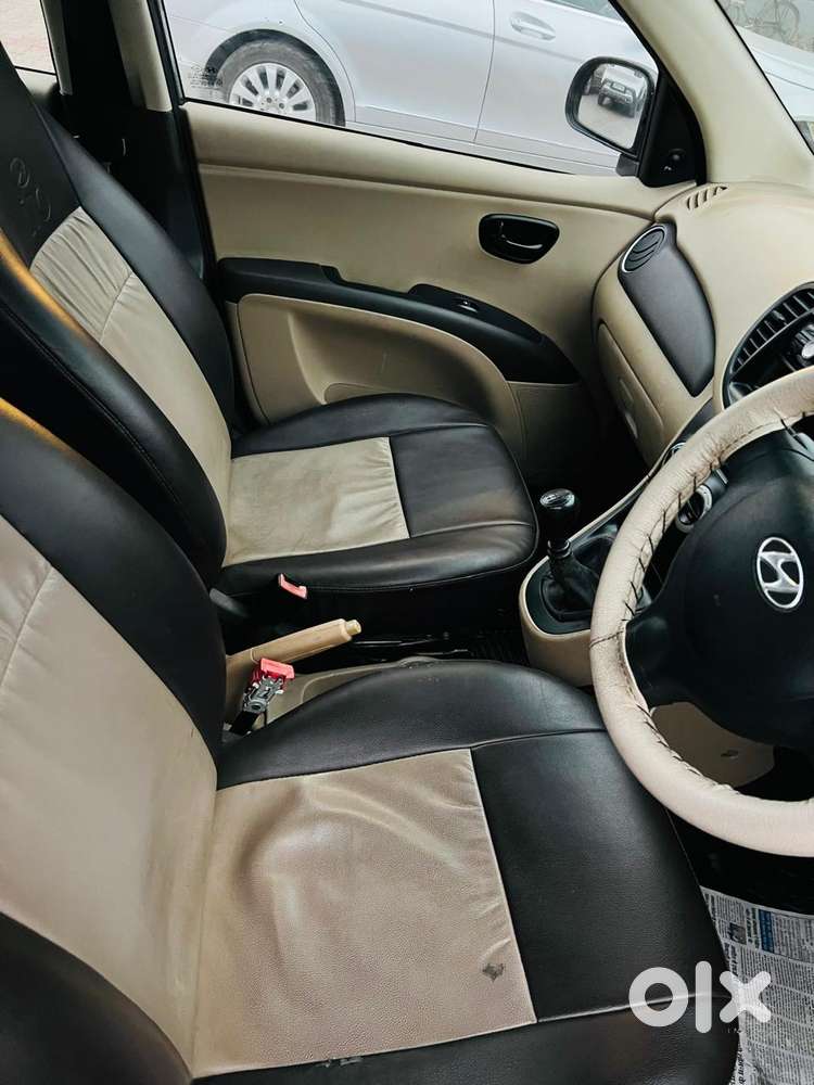 Hyundai I10 Era 1.1 Irde, 2010, Petrol