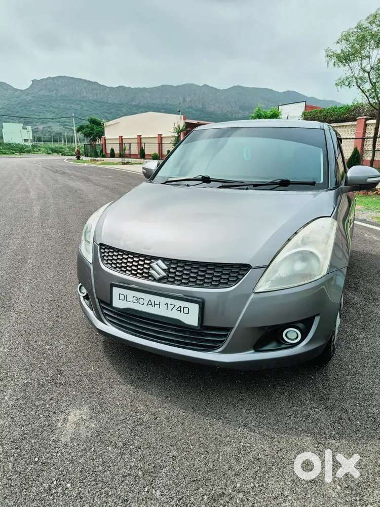 Swift Vdi Diesel Engine 2014