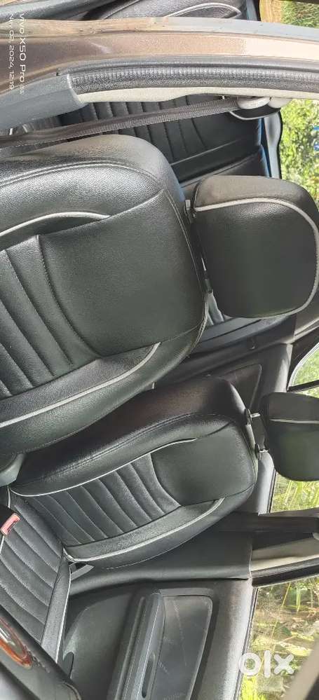 Maruti Suzuki Ritz 2011 Petrol Well Maintained