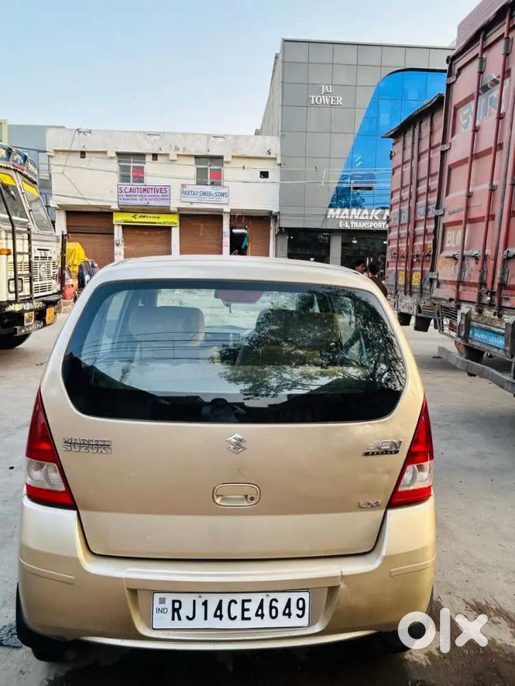 Maruti Suzuki Estilo 2008 Petrol 65411 Km Driven Very Good Condition H