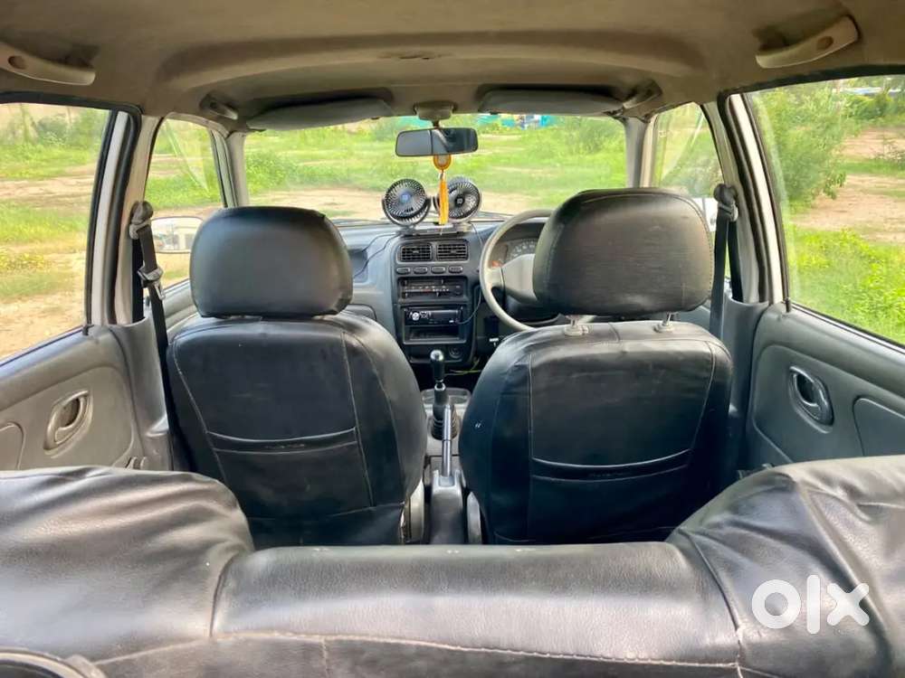Maruti Suzuki Alto 800 Lxi 2004 Full Condition Car