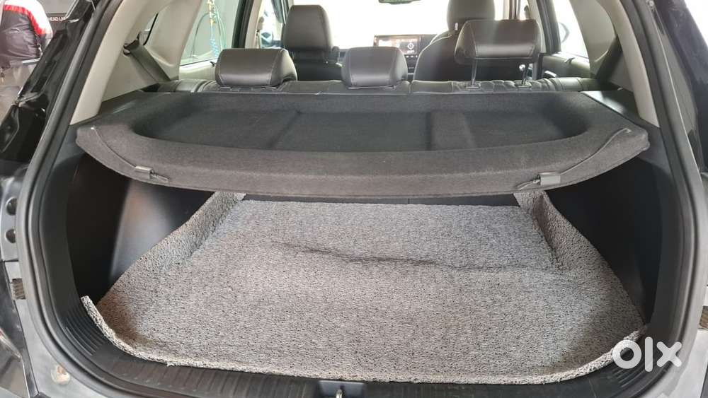 Kia Seltos 2020 Petrol Well Maintained