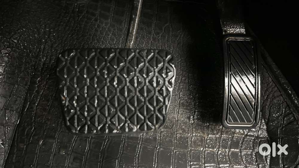 Ford Ecosport 1.5 Petrol Trend Plus At, 2018, Petrol