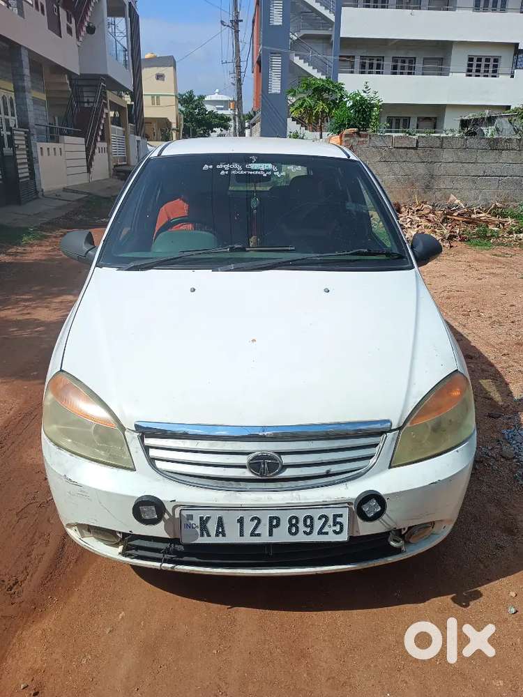 Tata Indica Ev2 2013 Diesel Good Condition