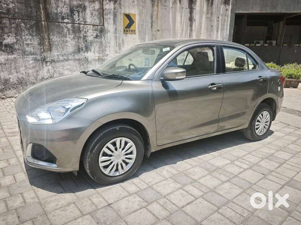 Maruti Suzuki Dzire 1.2 Vxi Cng, 2022, Petrol