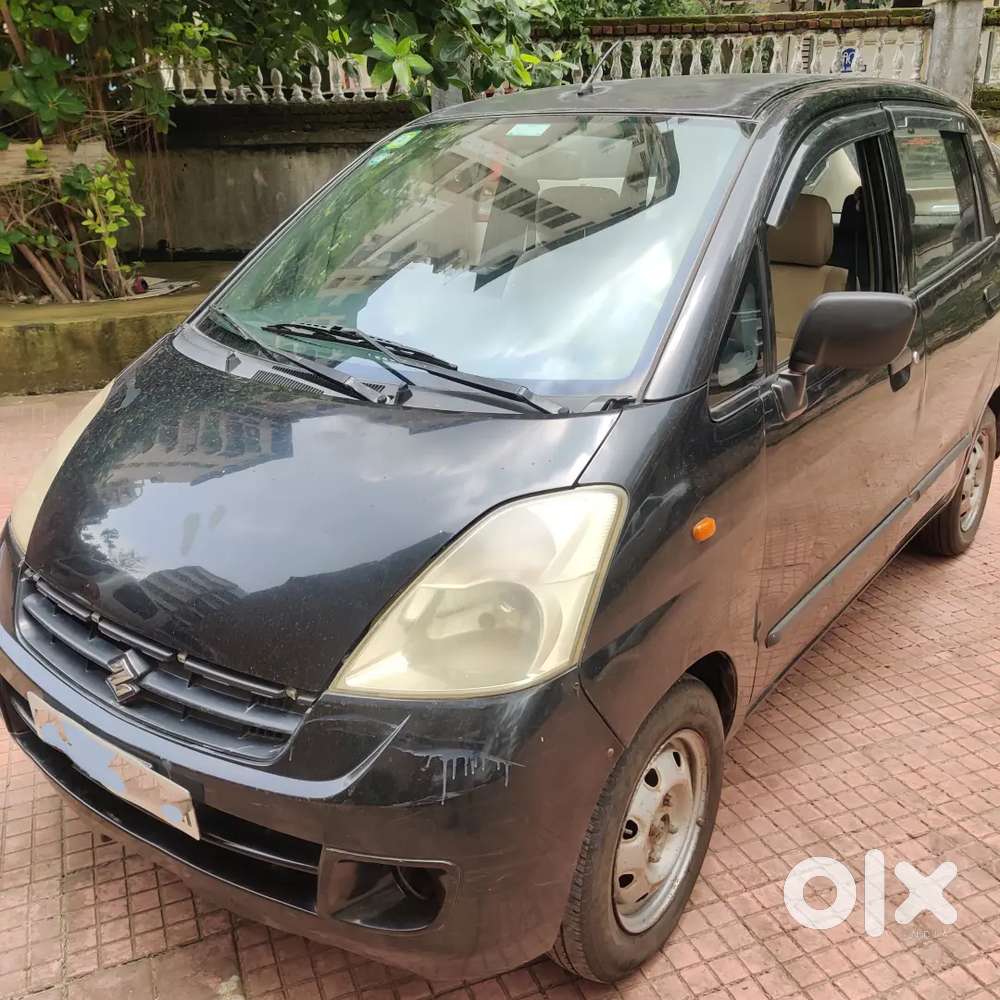Maruti Zen Estilo Valid Dec 2027