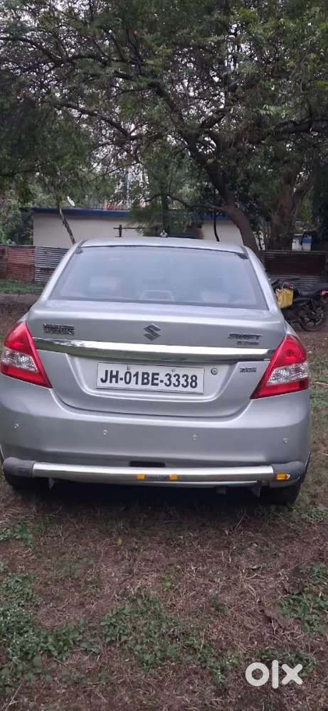 Swift Dezire Zdi