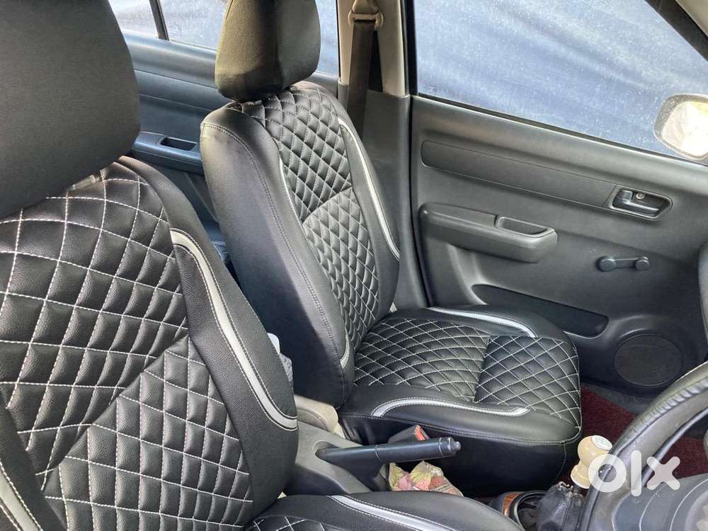 Maruti Suzuki Swift Dzire 2008 Diesel Good Condition