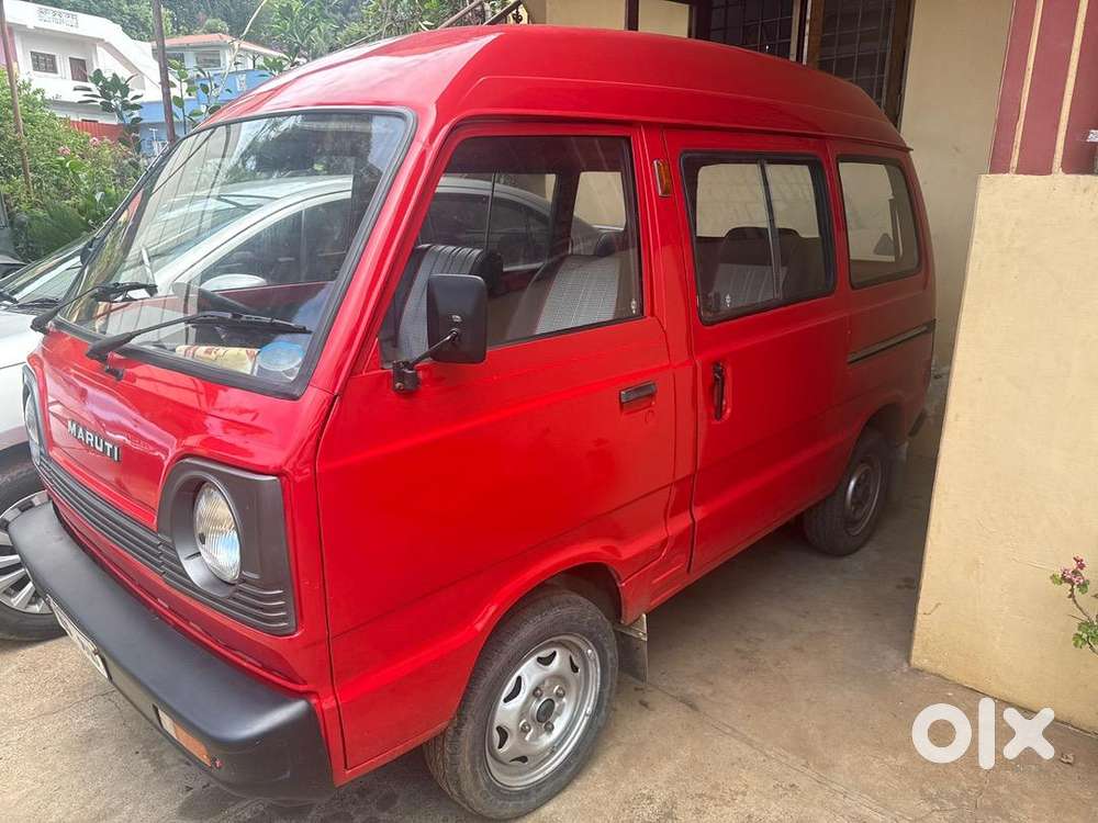 1986 Maruti Suzuki Km Driven