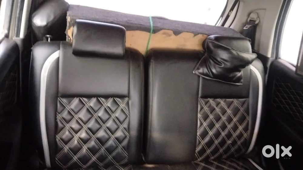 Maruti Suzuki Wagon R 2016