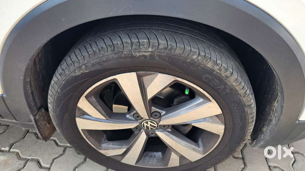 Volkswagen Tiguan 1.0 Tsi, 2022, Petrol